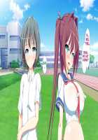 Inran Virus / 淫乱ウィルス [Kawahagitei] [Original] Thumbnail Page 1718