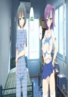 Inran Virus / 淫乱ウィルス [Kawahagitei] [Original] Thumbnail Page 17