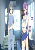 Inran Virus / 淫乱ウィルス [Kawahagitei] [Original] Thumbnail Page 18