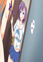 Inran Virus / 淫乱ウィルス [Kawahagitei] [Original] Thumbnail Page 240