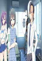 Inran Virus / 淫乱ウィルス [Kawahagitei] [Original] Thumbnail Page 257