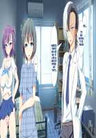 Inran Virus / 淫乱ウィルス [Kawahagitei] [Original] Thumbnail Page 258