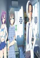 Inran Virus / 淫乱ウィルス [Kawahagitei] [Original] Thumbnail Page 262