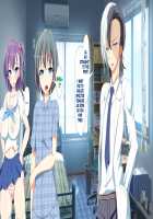 Inran Virus / 淫乱ウィルス [Kawahagitei] [Original] Thumbnail Page 264