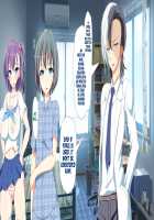 Inran Virus / 淫乱ウィルス [Kawahagitei] [Original] Thumbnail Page 266