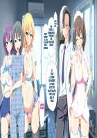 Inran Virus / 淫乱ウィルス [Kawahagitei] [Original] Thumbnail Page 286