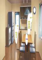 Inran Virus / 淫乱ウィルス [Kawahagitei] [Original] Thumbnail Page 28