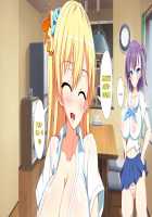 Inran Virus / 淫乱ウィルス [Kawahagitei] [Original] Thumbnail Page 30