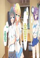 Inran Virus / 淫乱ウィルス [Kawahagitei] [Original] Thumbnail Page 31