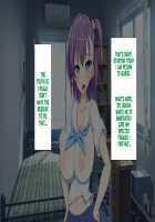 Inran Virus / 淫乱ウィルス [Kawahagitei] [Original] Thumbnail Page 329