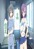 Inran Virus / 淫乱ウィルス [Kawahagitei] [Original] Thumbnail Page 333