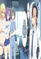 Inran Virus / 淫乱ウィルス [Kawahagitei] [Original] Thumbnail Page 338