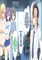 Inran Virus / 淫乱ウィルス [Kawahagitei] [Original] Thumbnail Page 341