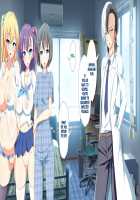 Inran Virus / 淫乱ウィルス [Kawahagitei] [Original] Thumbnail Page 345