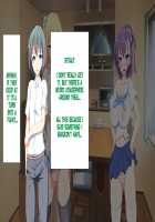 Inran Virus / 淫乱ウィルス [Kawahagitei] [Original] Thumbnail Page 41