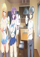 Inran Virus / 淫乱ウィルス [Kawahagitei] [Original] Thumbnail Page 43