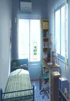 Inran Virus / 淫乱ウィルス [Kawahagitei] [Original] Thumbnail Page 464