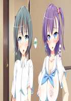 Inran Virus / 淫乱ウィルス [Kawahagitei] [Original] Thumbnail Page 477