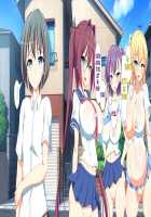 Inran Virus / 淫乱ウィルス [Kawahagitei] [Original] Thumbnail Page 486