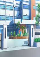 Inran Virus / 淫乱ウィルス [Kawahagitei] [Original] Thumbnail Page 493