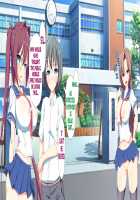 Inran Virus / 淫乱ウィルス [Kawahagitei] [Original] Thumbnail Page 502