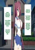 Inran Virus / 淫乱ウィルス [Kawahagitei] [Original] Thumbnail Page 50