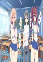 Inran Virus / 淫乱ウィルス [Kawahagitei] [Original] Thumbnail Page 516