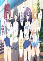 Inran Virus / 淫乱ウィルス [Kawahagitei] [Original] Thumbnail Page 53