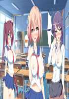 Inran Virus / 淫乱ウィルス [Kawahagitei] [Original] Thumbnail Page 581