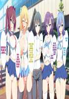 Inran Virus / 淫乱ウィルス [Kawahagitei] [Original] Thumbnail Page 60