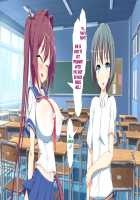 Inran Virus / 淫乱ウィルス [Kawahagitei] [Original] Thumbnail Page 665