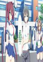 Inran Virus / 淫乱ウィルス [Kawahagitei] [Original] Thumbnail Page 68