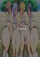 Inran Virus / 淫乱ウィルス [Kawahagitei] [Original] Thumbnail Page 904