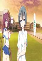 Inran Virus / 淫乱ウィルス [Kawahagitei] [Original] Thumbnail Page 908