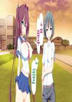 Inran Virus / 淫乱ウィルス [Kawahagitei] [Original] Thumbnail Page 911