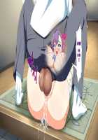 Inran Virus / 淫乱ウィルス [Kawahagitei] [Original] Thumbnail Page 950