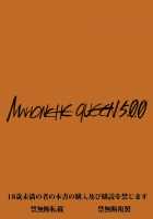 Marionette Queen 5.0.0 / マリオネットクイーン5.0.0 [Shuten Douji] [Neon Genesis Evangelion] Thumbnail Page 38