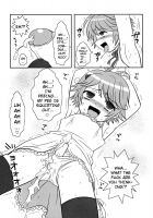 Yuri Kyoudai [Genta] [Original] Thumbnail Page 05