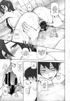 My Famous Girlfriend... Is An AV Pornstar Behind My Back: Satomi x Satona The Sequel / 彼女は超有名芸能人・・・そして僕にナイショでAV女優 サトミ・サトナ後日談1 [Miito Shido] [Original] Thumbnail Page 18