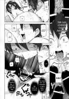 My Famous Girlfriend... Is An AV Pornstar Behind My Back: Satomi x Satona The Sequel / 彼女は超有名芸能人・・・そして僕にナイショでAV女優 サトミ・サトナ後日談1 [Miito Shido] [Original] Thumbnail Page 19