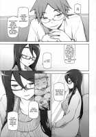 My Famous Girlfriend... Is An AV Pornstar Behind My Back: Satomi x Satona The Sequel / 彼女は超有名芸能人・・・そして僕にナイショでAV女優 サトミ・サトナ後日談1 [Miito Shido] [Original] Thumbnail Page 22