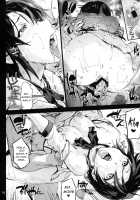 Nagai Mono ni Xkaretai Shameimaru-san / 長い物に×かれたい射命丸さん [Uba Yoshiyuki] [Touhou Project] Thumbnail Page 17