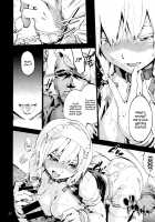 Undressing, Discharging [Uba Yoshiyuki] [Touhou Project] Thumbnail Page 23