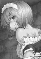 Undressing, Discharging [Uba Yoshiyuki] [Touhou Project] Thumbnail Page 30