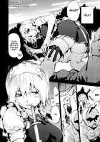 Undressing, Discharging [Uba Yoshiyuki] [Touhou Project] Thumbnail Page 03