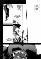 Falling Iku-san vs. Himo / Falling衣玖さんvs.ヒモ [Uba Yoshiyuki] [Touhou Project] Thumbnail Page 28