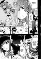 Falling Iku-san vs. Himo / Falling衣玖さんvs.ヒモ [Uba Yoshiyuki] [Touhou Project] Thumbnail Page 05