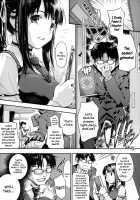 After-school gap / 放課後のスキマ [Uba Yoshiyuki] [Original] Thumbnail Page 106
