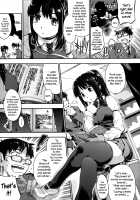 After-school gap / 放課後のスキマ [Uba Yoshiyuki] [Original] Thumbnail Page 108