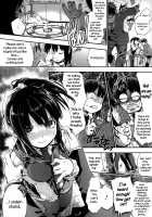 After-school gap / 放課後のスキマ [Uba Yoshiyuki] [Original] Thumbnail Page 109